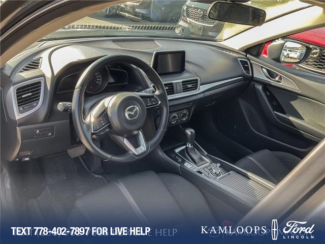 2018 Mazda Mazda3 Sport GS (Stk: YT049A) in Kamloops - Image 4 of 15