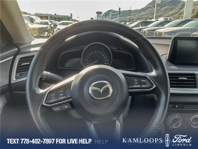2018 Mazda Mazda3 Sport GS (Stk: YT049A) in Kamloops - Image 5 of 15