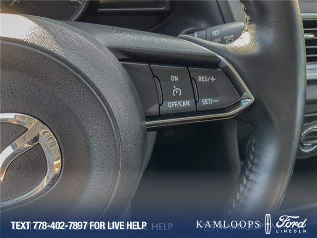2018 Mazda Mazda3 Sport GS (Stk: YT049A) in Kamloops - Image 6 of 15