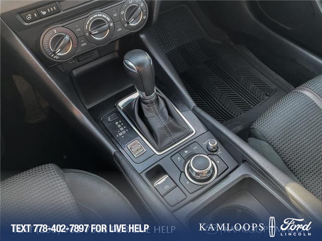 2018 Mazda Mazda3 Sport GS (Stk: YT049A) in Kamloops - Image 8 of 15