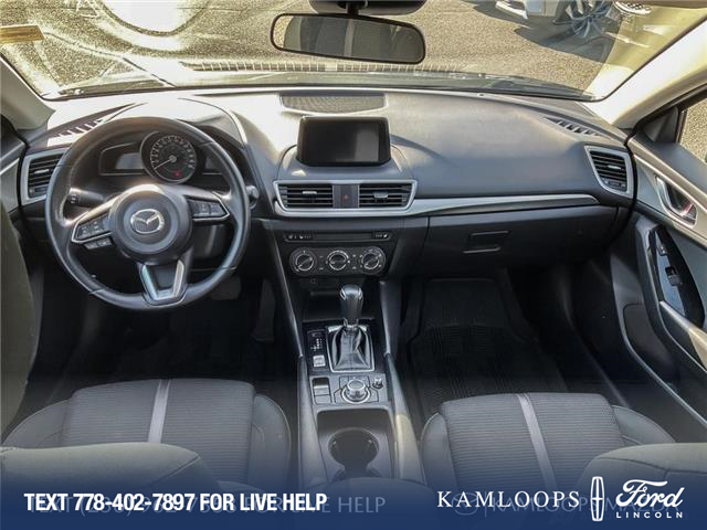 2018 Mazda Mazda3 Sport GS (Stk: YT049A) in Kamloops - Image 14 of 15