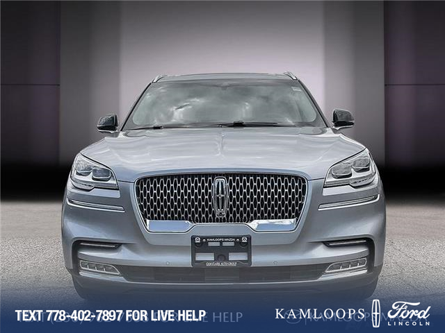 2022 Lincoln Aviator Reserve (Stk: P3930) in Kamloops - Image 2 of 25