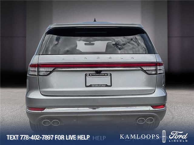 2022 Lincoln Aviator Reserve (Stk: P3930) in Kamloops - Image 5 of 25