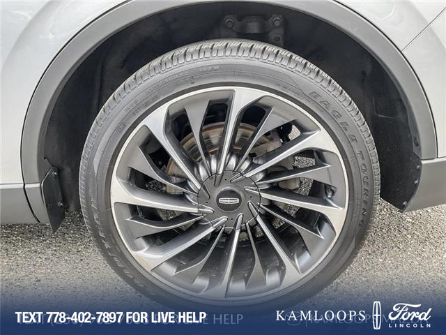 2022 Lincoln Aviator Reserve (Stk: P3930) in Kamloops - Image 6 of 25