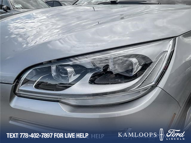 2022 Lincoln Aviator Reserve (Stk: P3930) in Kamloops - Image 8 of 25
