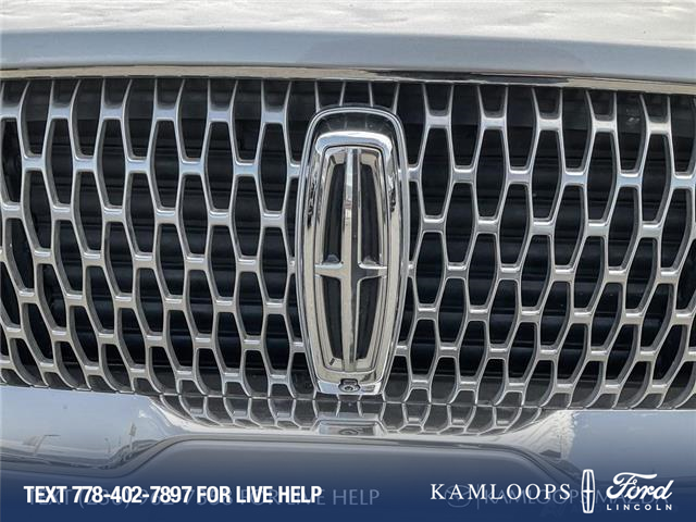 2022 Lincoln Aviator Reserve (Stk: P3930) in Kamloops - Image 9 of 25