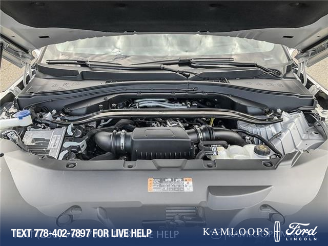 2022 Lincoln Aviator Reserve (Stk: P3930) in Kamloops - Image 10 of 25