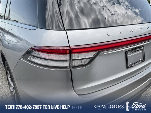 2022 Lincoln Aviator Reserve (Stk: P3930) in Kamloops - Image 11 of 25