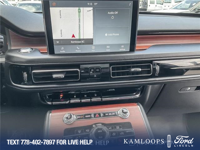 2022 Lincoln Aviator Reserve (Stk: P3930) in Kamloops - Image 19 of 25