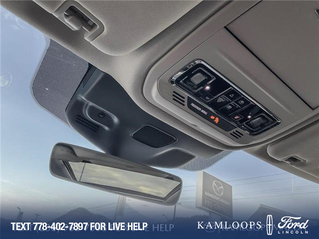 2022 Lincoln Aviator Reserve (Stk: P3930) in Kamloops - Image 21 of 25