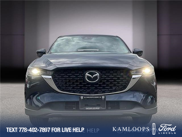 2025 Mazda CX-5 GS (Stk: P3928) in Kamloops - Image 2 of 23
