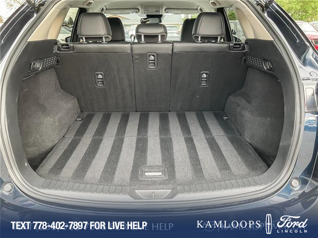 2025 Mazda CX-5 GS (Stk: P3928) in Kamloops - Image 11 of 23
