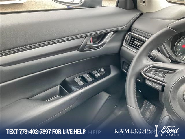 2025 Mazda CX-5 GS (Stk: P3928) in Kamloops - Image 15 of 23