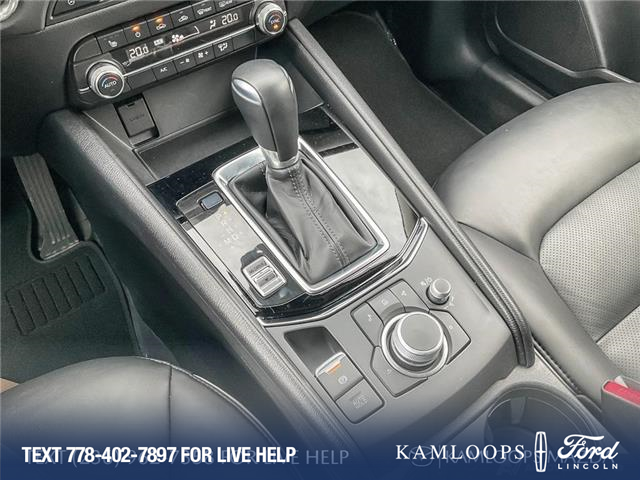 2025 Mazda CX-5 GS (Stk: P3928) in Kamloops - Image 16 of 23