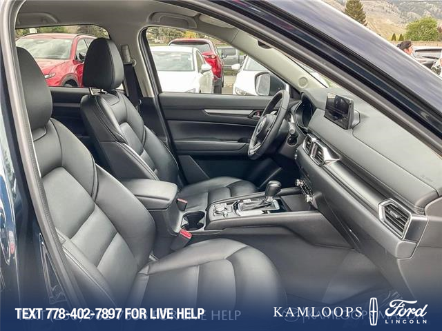 2025 Mazda CX-5 GS (Stk: P3928) in Kamloops - Image 20 of 23
