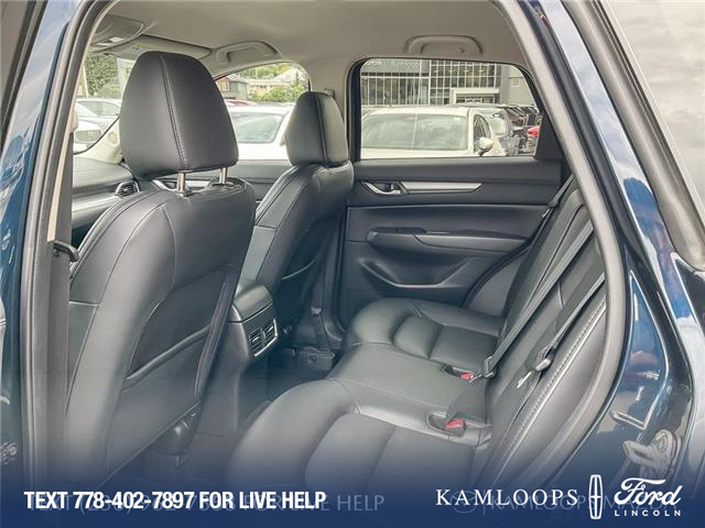 2025 Mazda CX-5 GS (Stk: P3928) in Kamloops - Image 21 of 23