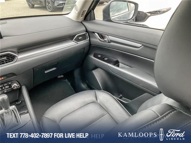 2025 Mazda CX-5 GS (Stk: P3928) in Kamloops - Image 23 of 23