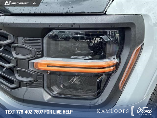 2025 Ford F-150 STX (Stk: PT059) in Kamloops - Image 8 of 25