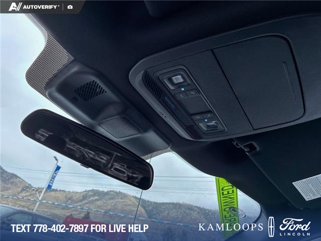 2025 Ford F-150 STX (Stk: PT059) in Kamloops - Image 21 of 25