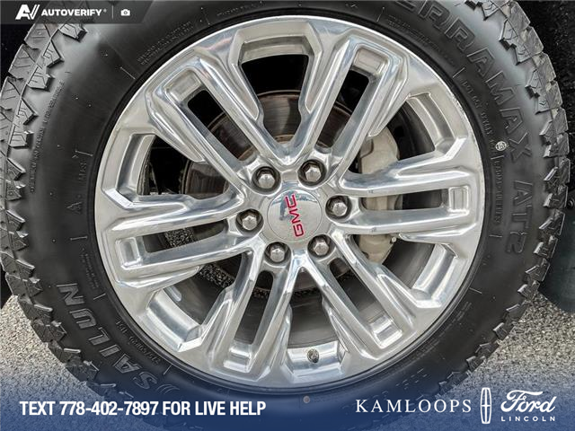 2023 GMC Yukon XL SLT (Stk: TT156A) in Kamloops - Image 6 of 25 2023 GMC Yukon XL SLT (Stk: TT156A) in Kamloops - Image 6 of 25