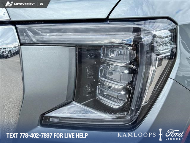 2023 GMC Yukon XL SLT (Stk: TT156A) in Kamloops - Image 8 of 25 2023 GMC Yukon XL SLT (Stk: TT156A) in Kamloops - Image 8 of 25