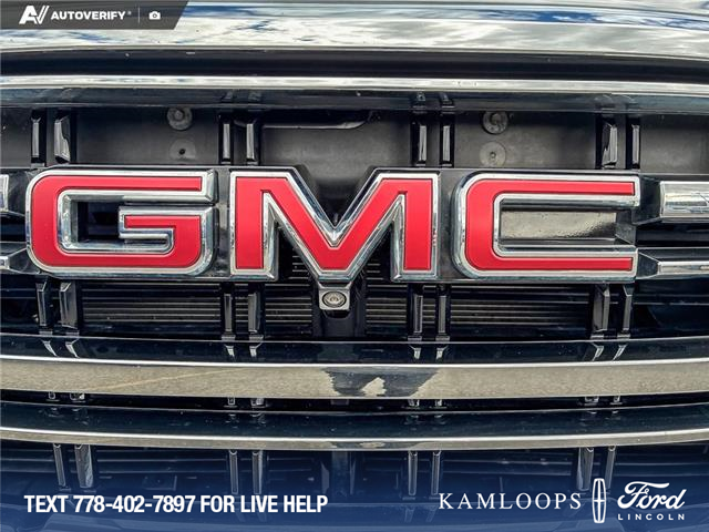 2023 GMC Yukon XL SLT (Stk: TT156A) in Kamloops - Image 9 of 25 2023 GMC Yukon XL SLT (Stk: TT156A) in Kamloops - Image 9 of 25