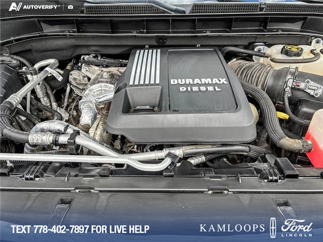 2023 GMC Yukon XL SLT (Stk: TT156A) in Kamloops - Image 10 of 25 2023 GMC Yukon XL SLT (Stk: TT156A) in Kamloops - Image 10 of 25