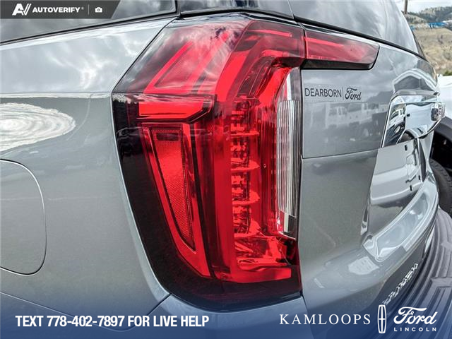 2023 GMC Yukon XL SLT (Stk: TT156A) in Kamloops - Image 11 of 25 2023 GMC Yukon XL SLT (Stk: TT156A) in Kamloops - Image 11 of 25