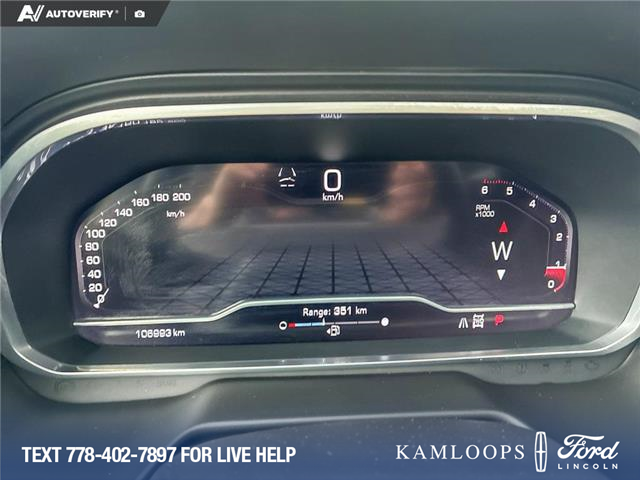 2023 GMC Yukon XL SLT (Stk: TT156A) in Kamloops - Image 15 of 25 2023 GMC Yukon XL SLT (Stk: TT156A) in Kamloops - Image 15 of 25
