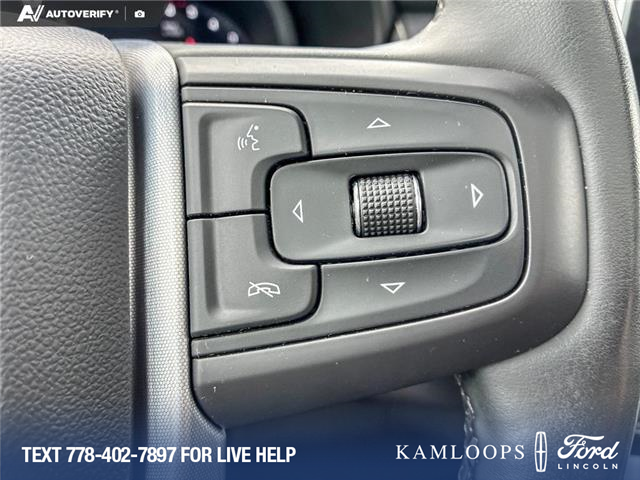 2023 GMC Yukon XL SLT (Stk: TT156A) in Kamloops - Image 16 of 25 2023 GMC Yukon XL SLT (Stk: TT156A) in Kamloops - Image 16 of 25