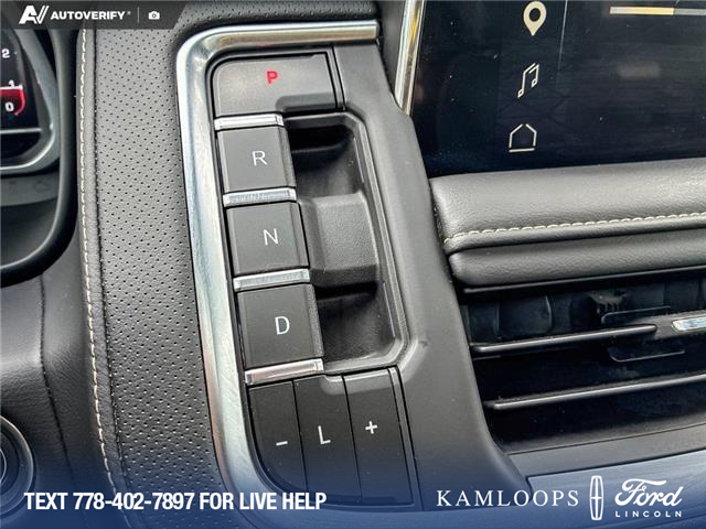 2023 GMC Yukon XL SLT (Stk: TT156A) in Kamloops - Image 18 of 25 2023 GMC Yukon XL SLT (Stk: TT156A) in Kamloops - Image 18 of 25