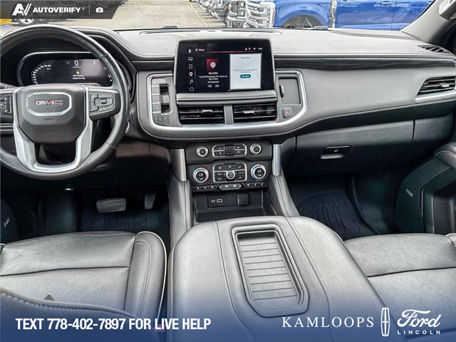 2023 GMC Yukon XL SLT (Stk: TT156A) in Kamloops - Image 24 of 25 2023 GMC Yukon XL SLT (Stk: TT156A) in Kamloops - Image 24 of 25
