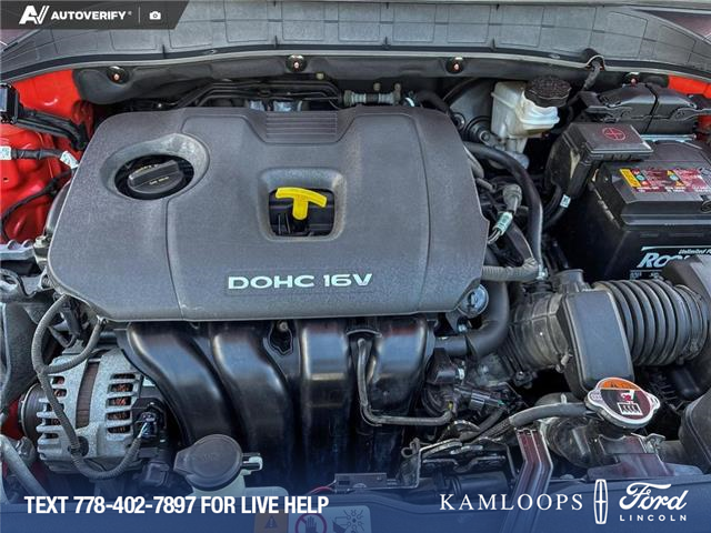 2020 Hyundai Kona 2.0L Luxury (Stk: PT028AA) in Kamloops - Image 10 of 25