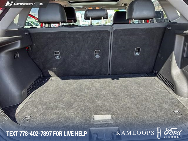 2020 Hyundai Kona 2.0L Luxury (Stk: PT028AA) in Kamloops - Image 12 of 25