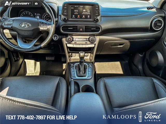 2020 Hyundai Kona 2.0L Luxury (Stk: PT028AA) in Kamloops - Image 24 of 25