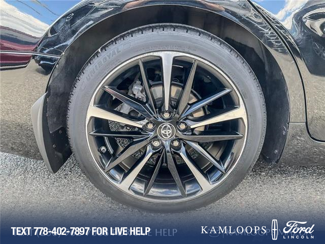 2018 Toyota Camry XSE (Stk: NT069A) in Kamloops - Image 6 of 25