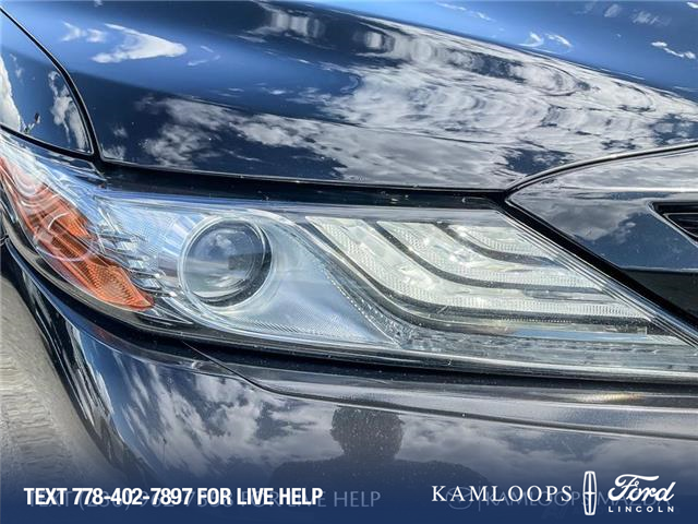 2018 Toyota Camry XSE (Stk: NT069A) in Kamloops - Image 8 of 25