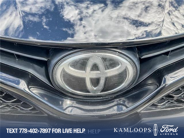 2018 Toyota Camry XSE (Stk: NT069A) in Kamloops - Image 9 of 25