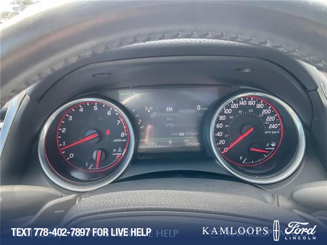 2018 Toyota Camry XSE (Stk: NT069A) in Kamloops - Image 15 of 25