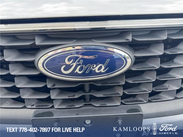 2025 Ford Escape Platinum (Stk: 26P097) in Kamloops - Image 9 of 25