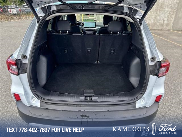 2025 Ford Escape Platinum (Stk: 26P097) in Kamloops - Image 12 of 25