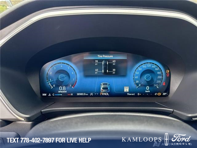 2025 Ford Escape Platinum (Stk: 26P097) in Kamloops - Image 15 of 25