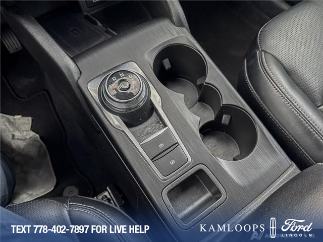2025 Ford Escape Platinum (Stk: 26P097) in Kamloops - Image 18 of 25