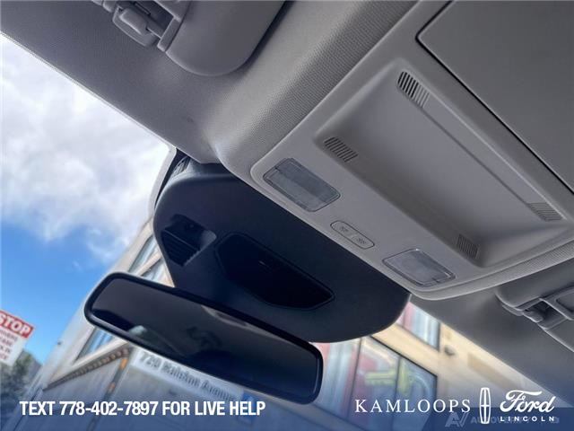 2025 Ford Escape Platinum (Stk: 26P097) in Kamloops - Image 21 of 25