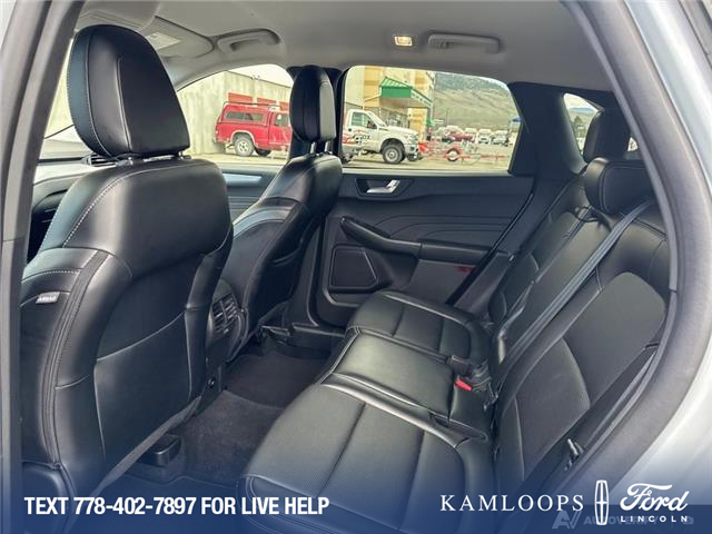 2025 Ford Escape Platinum (Stk: 26P097) in Kamloops - Image 23 of 25