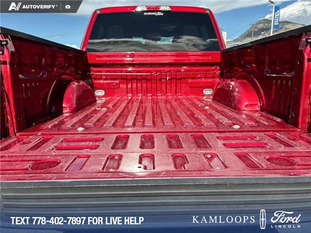 2017 Ford F-150  (Stk: TS791A) in Kamloops - Image 12 of 25