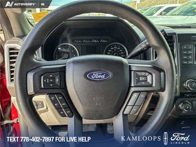 2017 Ford F-150  (Stk: TS791A) in Kamloops - Image 14 of 25