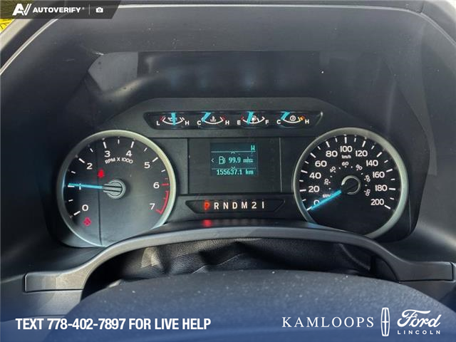 2017 Ford F-150  (Stk: TS791A) in Kamloops - Image 15 of 25