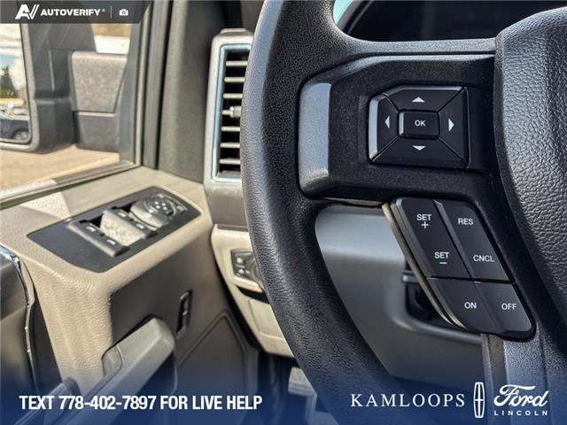 2017 Ford F-150  (Stk: TS791A) in Kamloops - Image 17 of 25