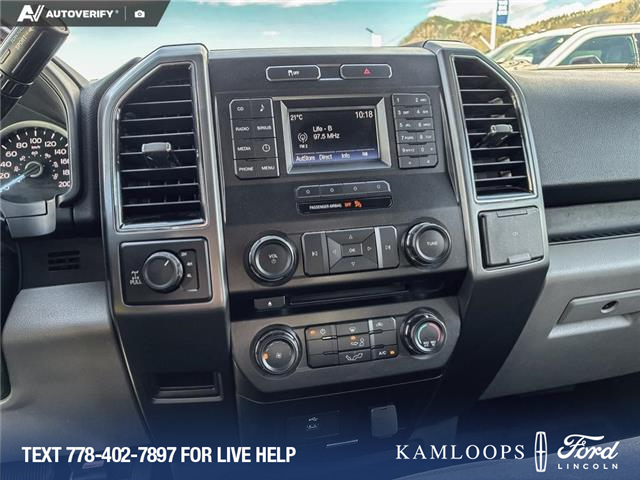 2017 Ford F-150  (Stk: TS791A) in Kamloops - Image 19 of 25